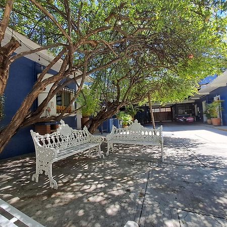 Casa Refugio Budget House 8 Rooms & 9 Bathrooms Oaxaca Ngoại thất bức ảnh