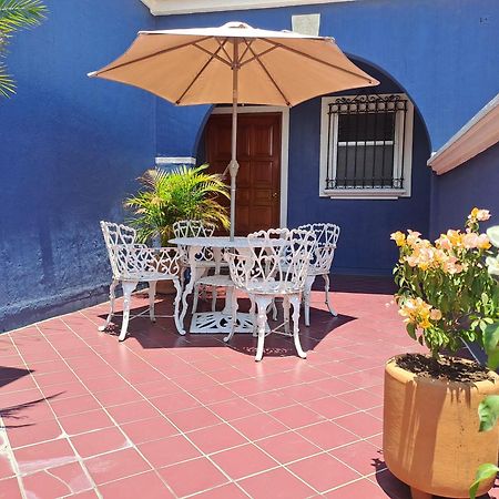 Casa Refugio Budget House 8 Rooms & 9 Bathrooms Oaxaca Ngoại thất bức ảnh