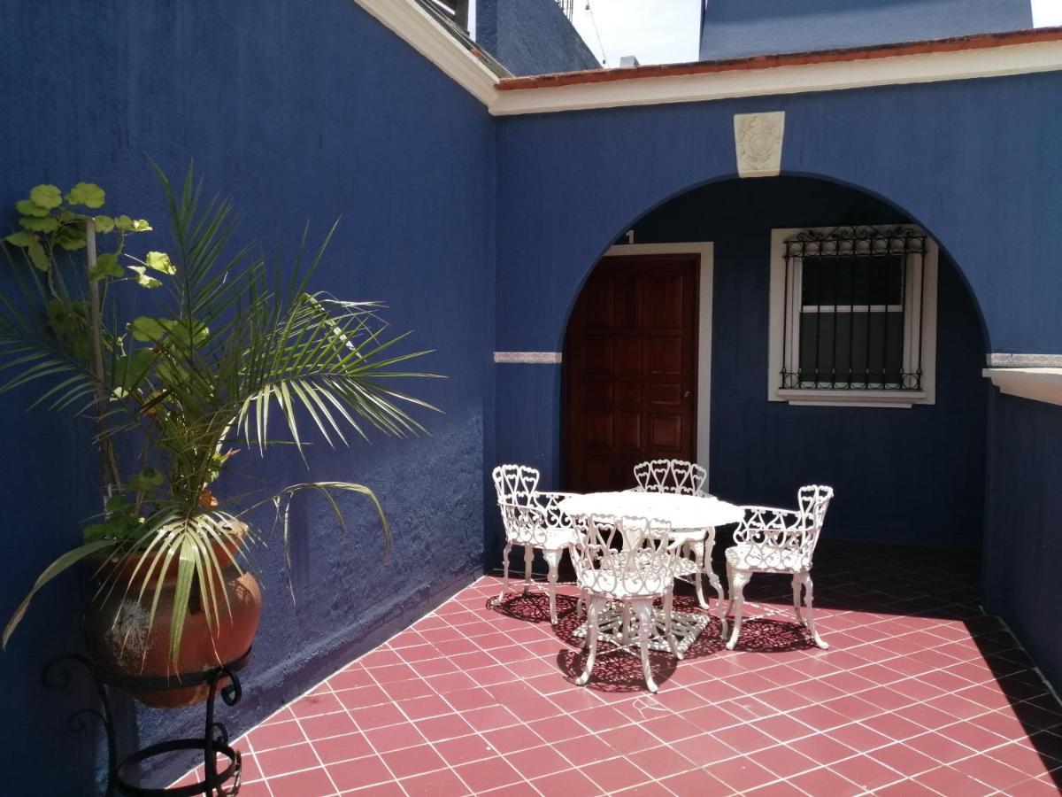Casa Refugio Budget House 8 Rooms & 9 Bathrooms Oaxaca Ngoại thất bức ảnh
