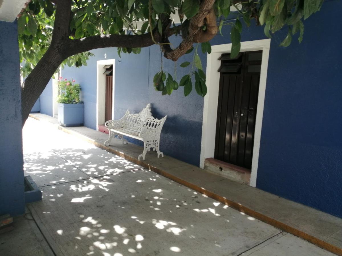 Casa Refugio Budget House 8 Rooms & 9 Bathrooms Oaxaca Ngoại thất bức ảnh