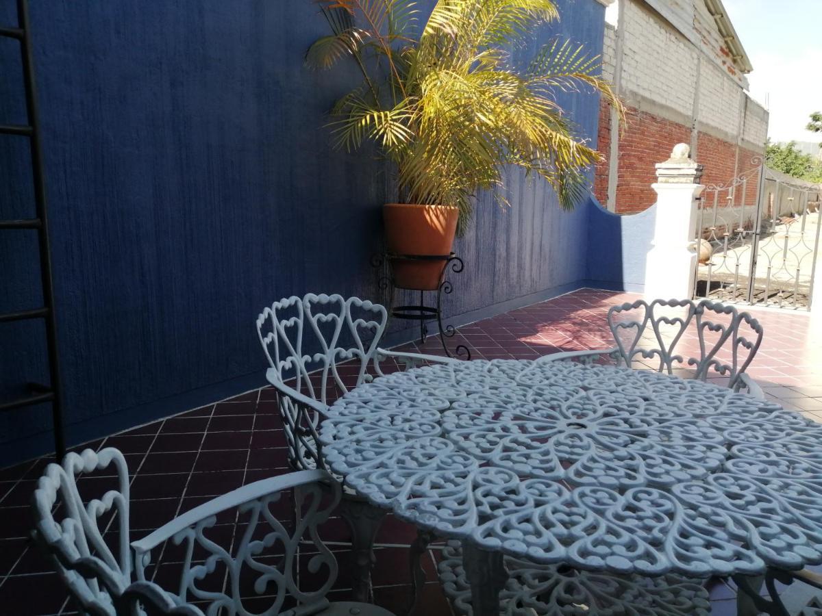 Casa Refugio Budget House 8 Rooms & 9 Bathrooms Oaxaca Ngoại thất bức ảnh