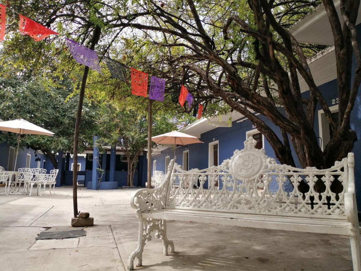 Casa Refugio Budget House 8 Rooms & 9 Bathrooms Oaxaca Ngoại thất bức ảnh