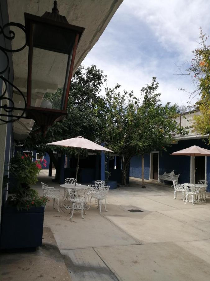 Casa Refugio Budget House 8 Rooms & 9 Bathrooms Oaxaca Ngoại thất bức ảnh