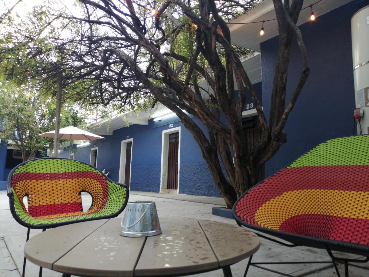 Casa Refugio Budget House 8 Rooms & 9 Bathrooms Oaxaca Ngoại thất bức ảnh