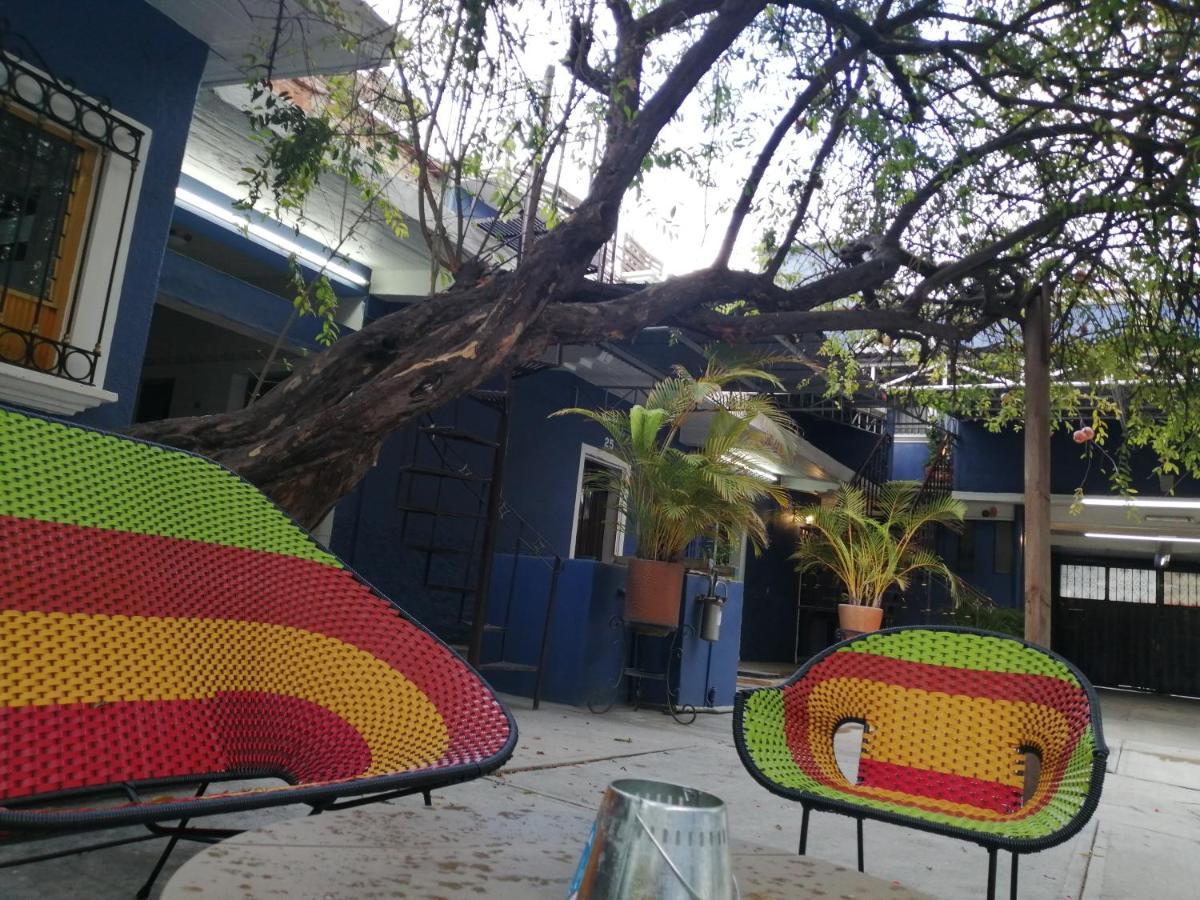 Casa Refugio Budget House 8 Rooms & 9 Bathrooms Oaxaca Ngoại thất bức ảnh