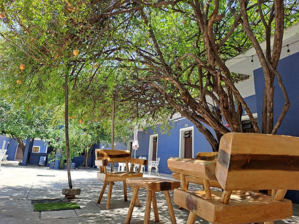 Casa Refugio Budget House 8 Rooms & 9 Bathrooms Oaxaca Ngoại thất bức ảnh
