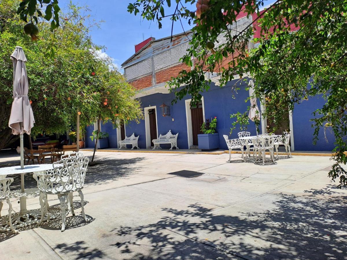Casa Refugio Budget House 8 Rooms & 9 Bathrooms Oaxaca Ngoại thất bức ảnh
