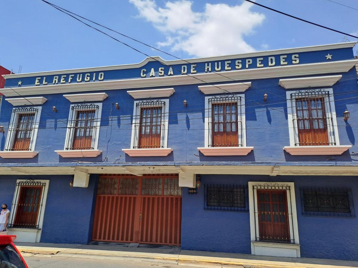 Casa Refugio Budget House 8 Rooms & 9 Bathrooms Oaxaca Ngoại thất bức ảnh