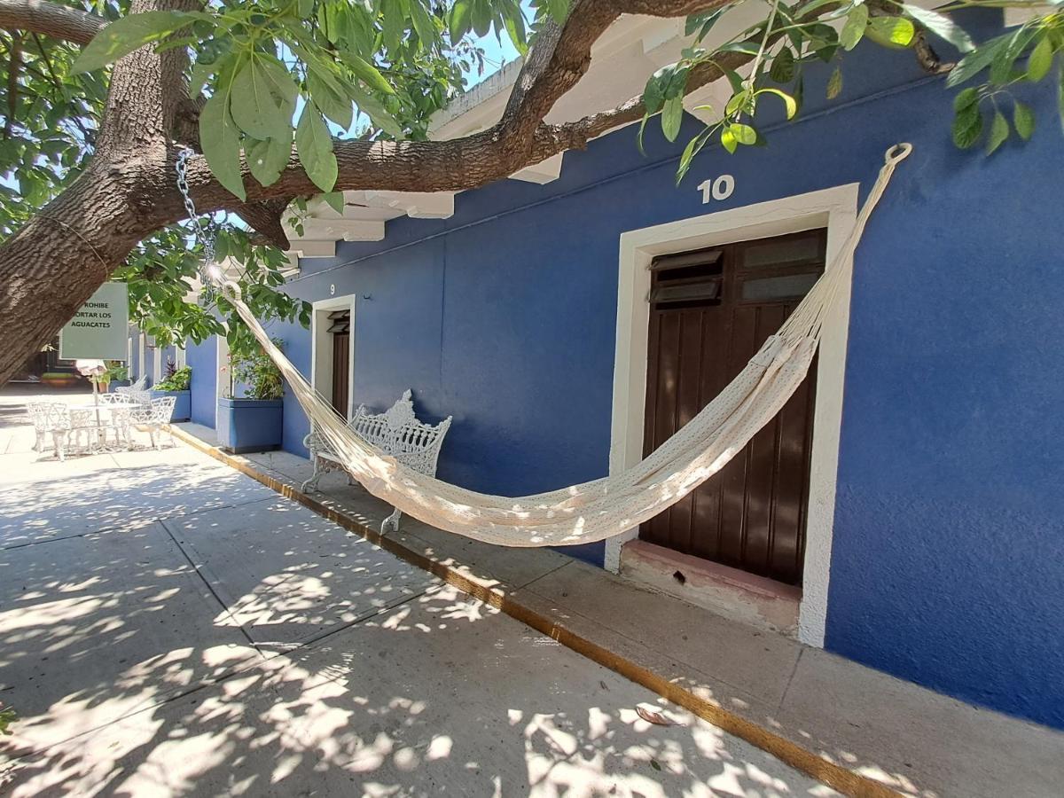 Casa Refugio Budget House 8 Rooms & 9 Bathrooms Oaxaca Ngoại thất bức ảnh