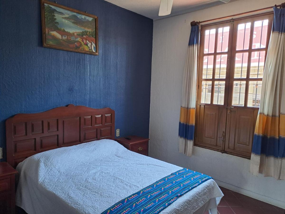 Casa Refugio Budget House 8 Rooms & 9 Bathrooms Oaxaca Ngoại thất bức ảnh
