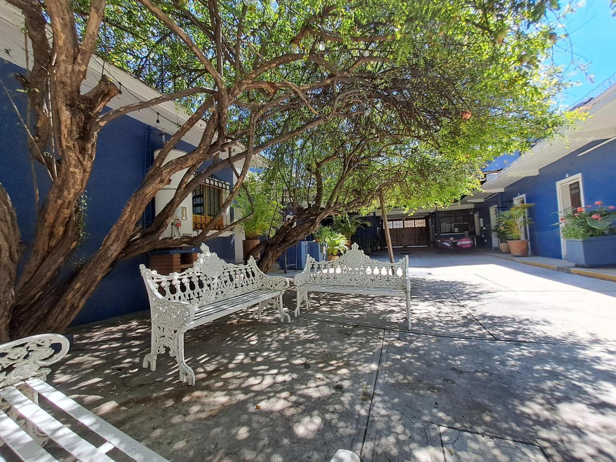 Casa Refugio Budget House 8 Rooms & 9 Bathrooms Oaxaca Ngoại thất bức ảnh