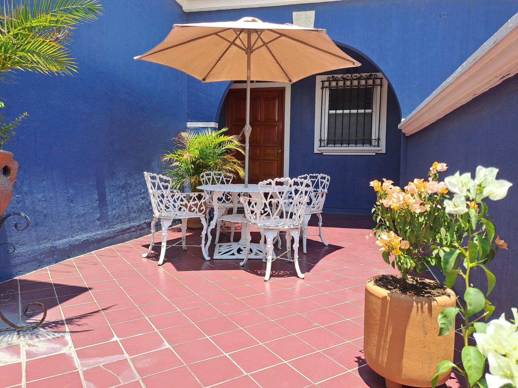 Casa Refugio Budget House 8 Rooms & 9 Bathrooms Oaxaca Ngoại thất bức ảnh