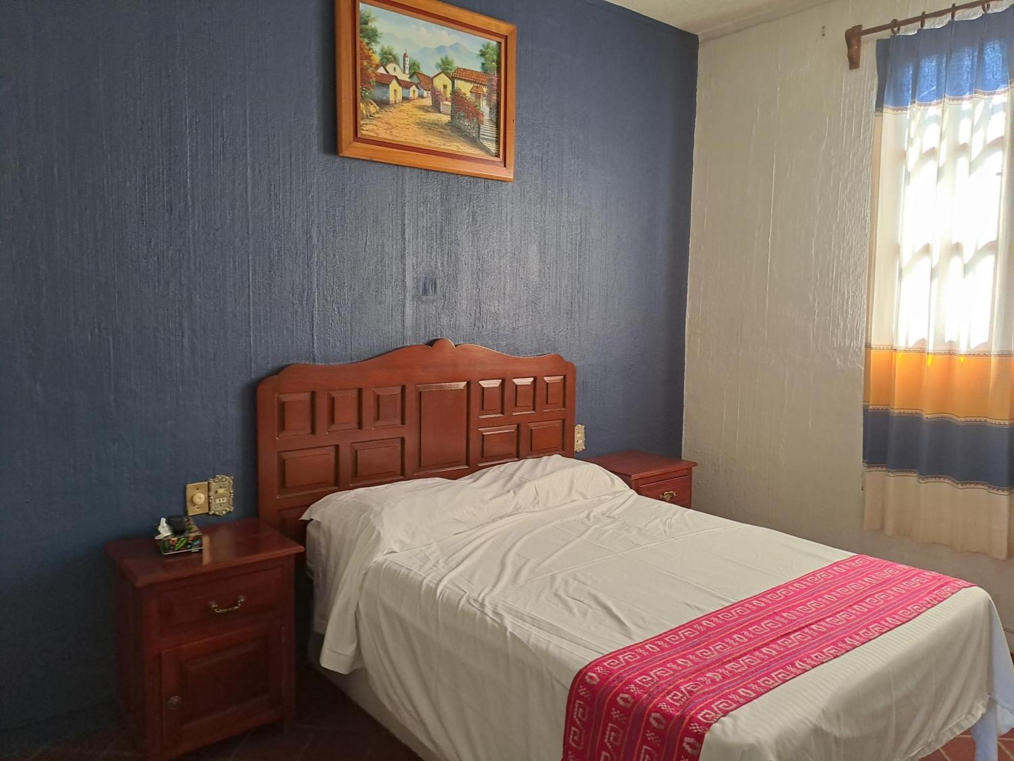 Casa Refugio Budget House 8 Rooms & 9 Bathrooms Oaxaca Phòng bức ảnh
